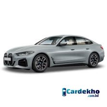 BMW i4 eDrive35 (RWD)